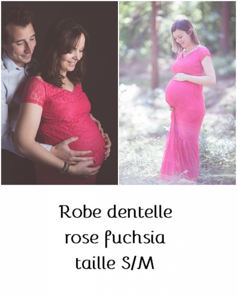 robe-dentelle-rose-fuchsia-SM-photo