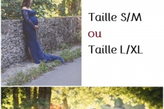 Location-robe-grossesse-Ardennes-sirene-bleu-marine