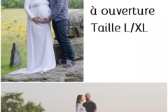 Robe-blanche-ouverture-L-XL-photo