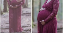 robe-dentelle-bordeaux-XL-forest-photo