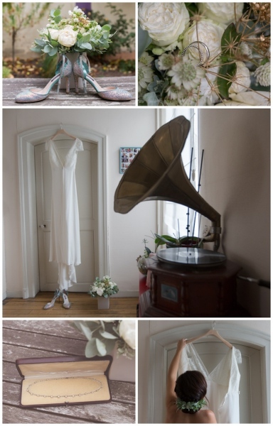 1 photographe mariage palais du Tau Reims 51 