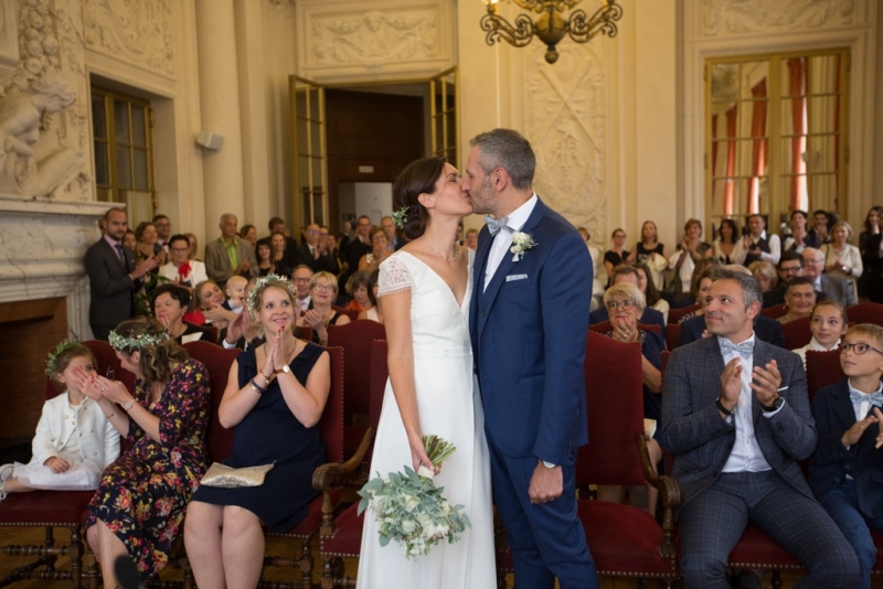 12 photographe mariage palais du Tau Reims 51 