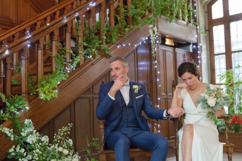 23 photographe mariage palais du Tau Reims 51 