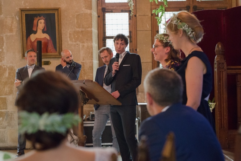 24 photographe mariage palais du Tau Reims 51 