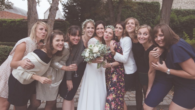 30 photographe mariage palais du Tau Reims 51 