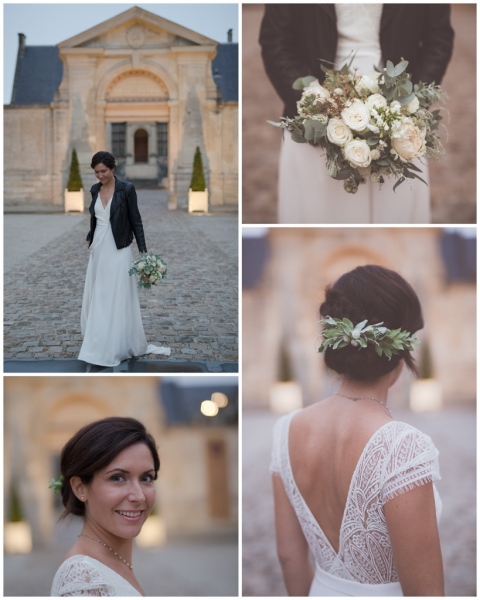 34 photographe mariage palais du Tau Reims 51 