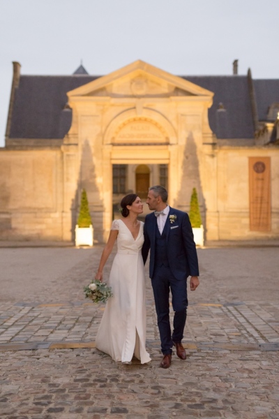 36 photographe mariage palais du Tau Reims 51 