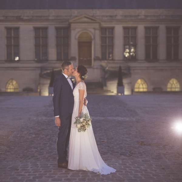 37 photographe mariage palais du Tau Reims 51 