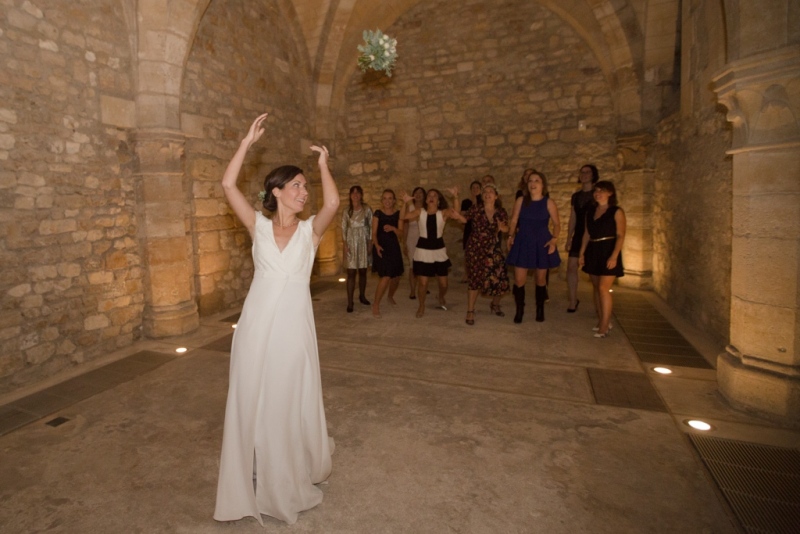 41 photographe mariage palais du Tau Reims 51 