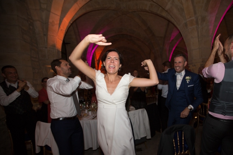 42 photographe mariage palais du Tau Reims 51 