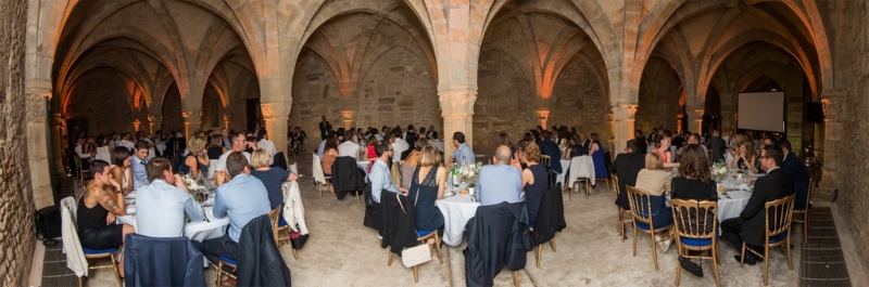 43 photographe mariage palais du Tau Reims 51 