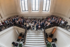 17 photographe mariage palais du Tau Reims 51 