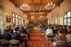 25 photographe mariage palais du Tau Reims 51 