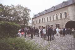 28 photographe mariage palais du Tau Reims 51 