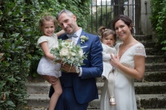 33 photographe mariage palais du Tau Reims 51 