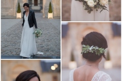 34 photographe mariage palais du Tau Reims 51 