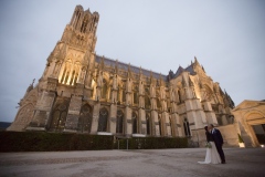 35 photographe mariage palais du Tau Reims 51 
