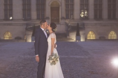 37 photographe mariage palais du Tau Reims 51 