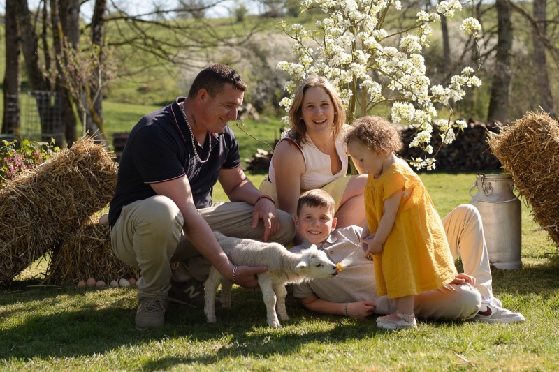 portrait famille campagne 08