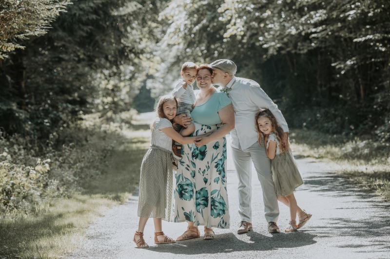 famille nombreuse ardennes