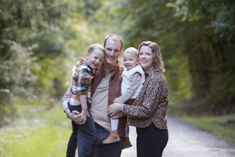 shooting famille Rocroi