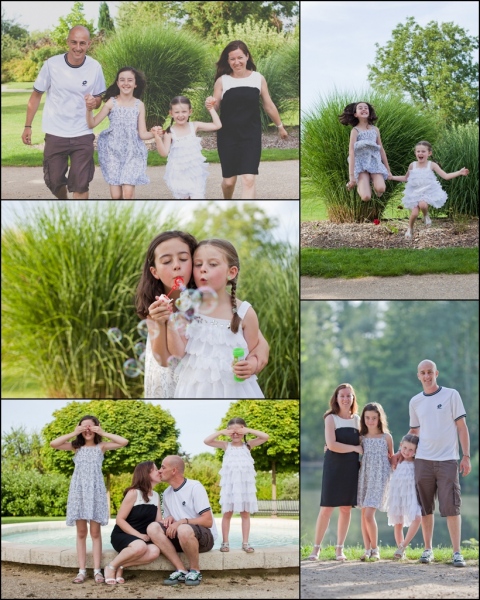 portrait famille naturelle ardennes