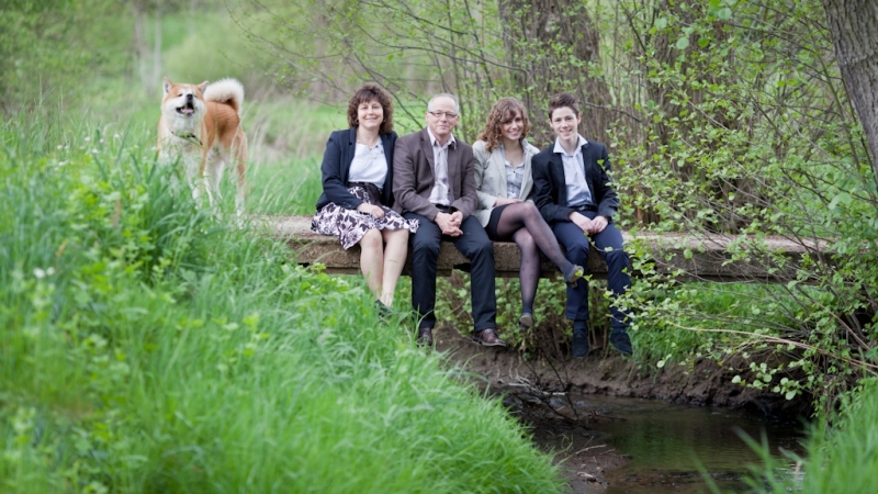 portrait famille domicile ardennes