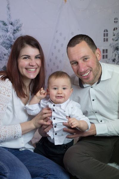 Portraits-famille-studio-Ardennes-thème-Noel-2