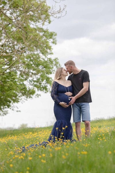 Photo-grossesse-ardennes-robe-grossesse