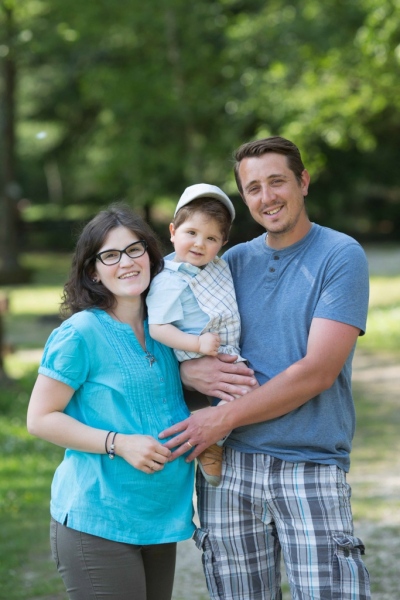 Portraits-grossesse-Ardennes-nature-famille-Montcornet