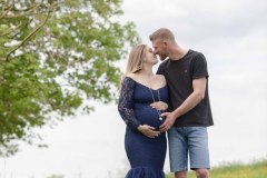 Photo-grossesse-ardennes-robe-grossesse