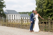 LP-242 Mariage Marie Kévin Saint Roch Couvin