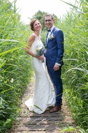 LP-251 Mariage Marie Kévin Saint Roch Couvin