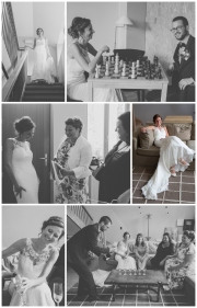 LP-257a Mariage Marie Kévin Saint Roch Couvin
