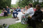 LP-351 Mariage Marie Kévin Saint Roch Couvin