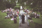 LP-355 Mariage Marie Kévin Saint Roch Couvin