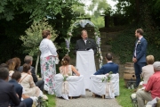 LP-368 Mariage Marie Kévin Saint Roch Couvin