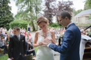 LP-416 Mariage Marie Kévin Saint Roch Couvin