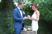 LP-424 Mariage Marie Kévin Saint Roch Couvin