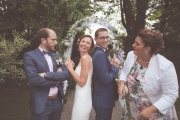 LP-450 Mariage Marie Kévin Saint Roch Couvin