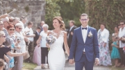 LP-459 Mariage Marie Kévin Saint Roch Couvin