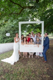 LP-553 Mariage Marie Kévin Saint Roch Couvin