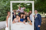 LP-562 Mariage Marie Kévin Saint Roch Couvin