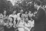 LP-694 Mariage Marie Kévin Saint Roch Couvin