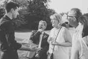 LP-732 Mariage Marie Kévin Saint Roch Couvin