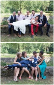 LP-732a Mariage Marie Kévin Saint Roch Couvin