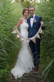 LP-770 Mariage Marie Kévin Saint Roch Couvin