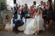 LP-866 Mariage Marie Kévin Saint Roch Couvin