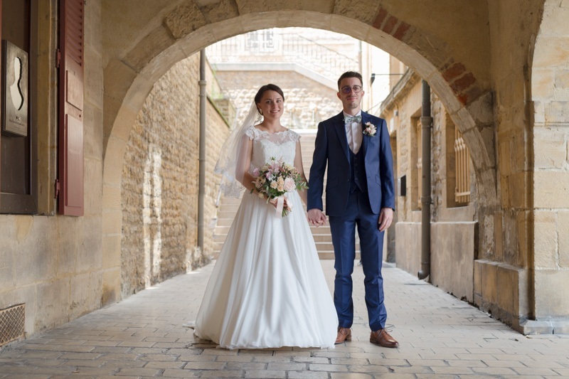 13Photo mariage Charleville Mézières Relais de Poste Launois
