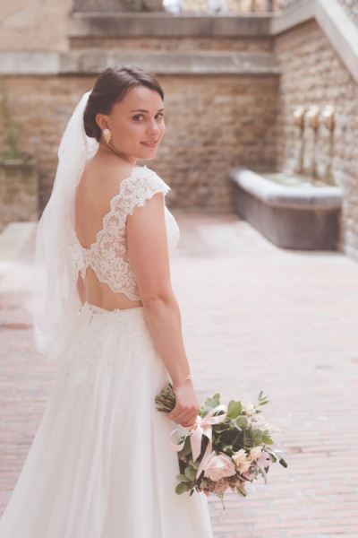 8Photo mariage Charleville Mézières Relais de Poste Launois